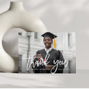 Search for college graduation thank you cards High school