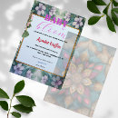 Search for colorful baby shower invitations Elegant