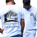 Search for lawn care tshirts Yard work