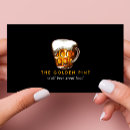 Search for bartender logos business cards Brewery