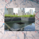 Search for 911 memorial cards New york city