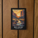 Search for big bend national park postcards Texas