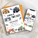 Search for two fast birthday invitations Kids birthday party
