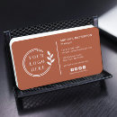 Search for with qr code business cards Social media