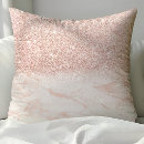 Search for sparkle look Blush pink