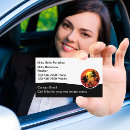 Search for florida business cards Sunset