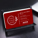 Search for with qr code business cards Social media