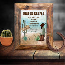 Search for cowboy diaper raffle Cactuses