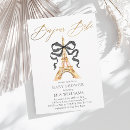 Search for paris baby shower Gold glitter
