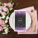 Search for bathroom napkins Black