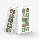 Search for fathers day playing cards Keepsake