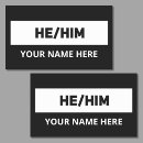 Search for him stickers Gender