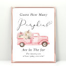 Search for pumpkin baby shower games Pink