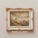 Search for peak art Mountain