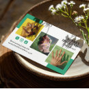 Search for manicurist business cards Clean