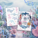 Search for baby shark invitations Modern