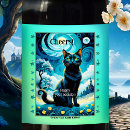 Search for cat wine labels Whimsical
