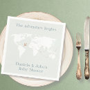 Search for travel napkins Gender neutral