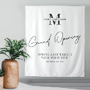 Search for grand opening posters Minimalist