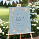 Search for library welcome signs Baby shower welcome