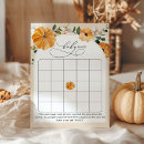 Search for pumpkin bingo Orange