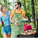 Search for grill sergeant aprons Military