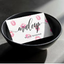 Search for kiss business cards Pink