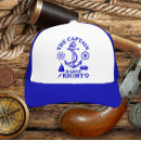 Search for funny captain hats Nautical