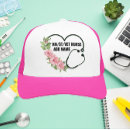 Search for nursing student hats Heart