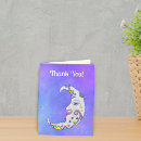 Search for crescent moon cards Stars