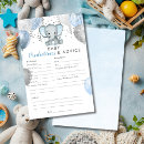 Search for elephant games Boy