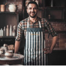 Search for antique aprons Nautical