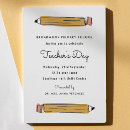 Search for days invitations School