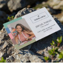 Search for interior decorator business cards Elegant