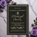 Search for appreciation dinner invitations Modern