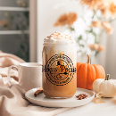 Search for halloween beer glasses Coffee