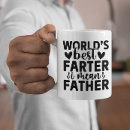 Search for funny worlds best dad mugs Typography