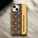 Search for tribal designs iphone cases African