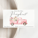 Search for pickup truck invitations Floral
