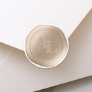 Search for two initial stickers Couple