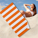 Search for orange beach towels Modern