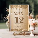 Search for new year party stationery Table