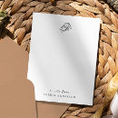 Search for western note cards Elegant