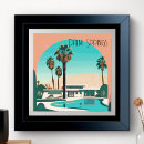 Search for palm springs posters Landscape
