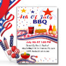Search for independance invitations Grill
