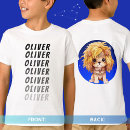 Search for leo kids tshirts Astrology