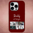 Search for day red iphone cases Dad