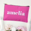 Search for cute cosmetic bags Simple