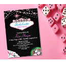 Search for casino night hens party invitations Destination