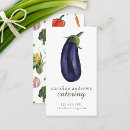 Search for organic business cards Watercolor